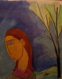 Rachel When Shes Leaving