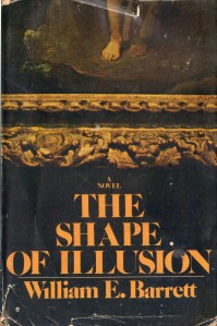 The Shape of Illusion